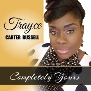 Song: Completely Yours - released 2020  (Digital Download)