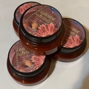 Eradicated Body Butter By Trayce 5oz