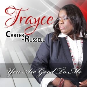Song: You Are Good To Me - Released 2014  (Digital Download)