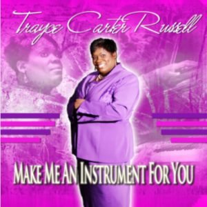 Make Me An Instrument (Digital Download)