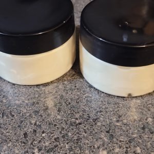 Eradicated Body Butter By Trayce 2oz